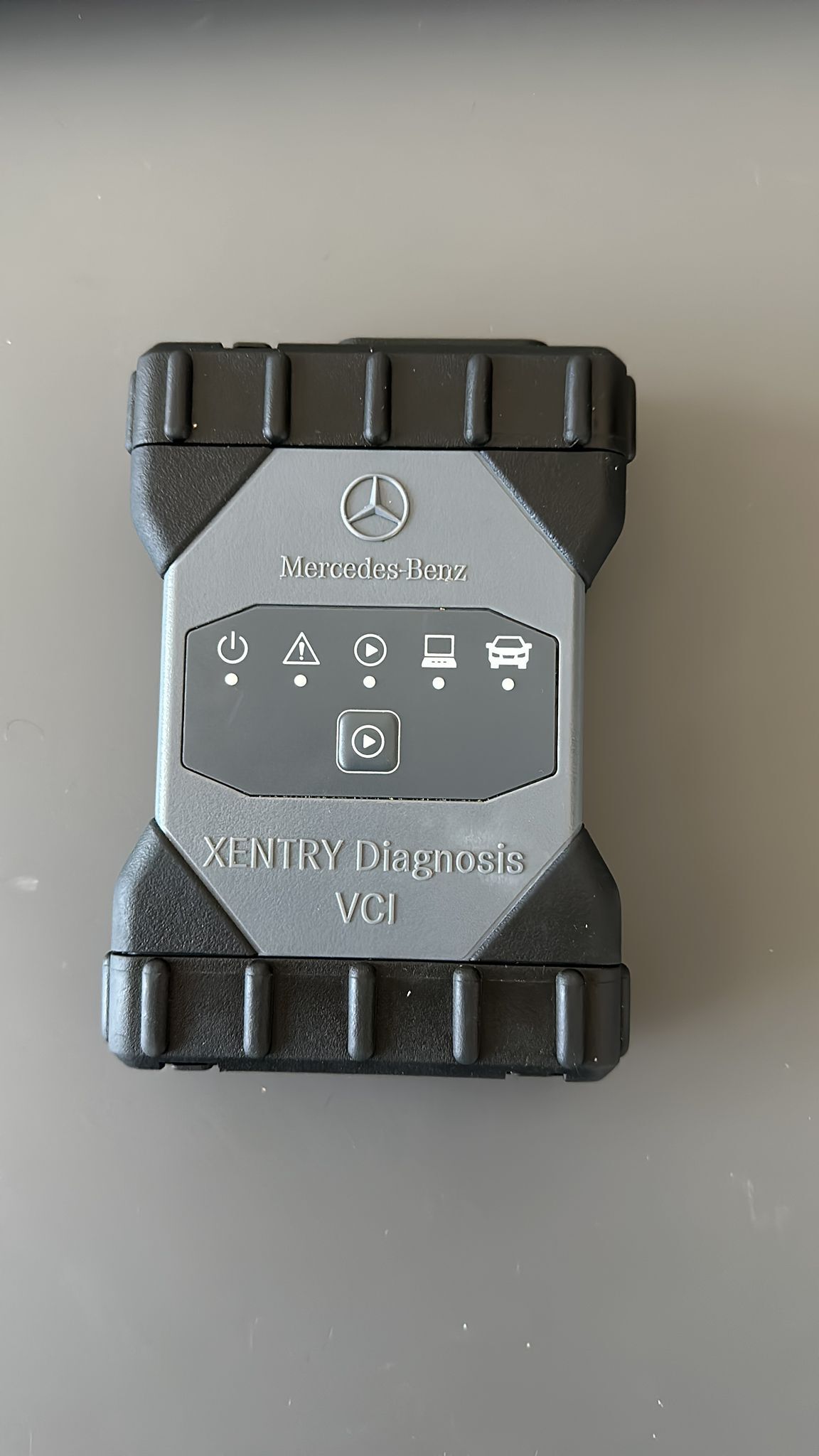 MERCEDES BENZ XENTRY VCI диагностический сканер