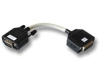Переходник DHC15-DB15-kargo