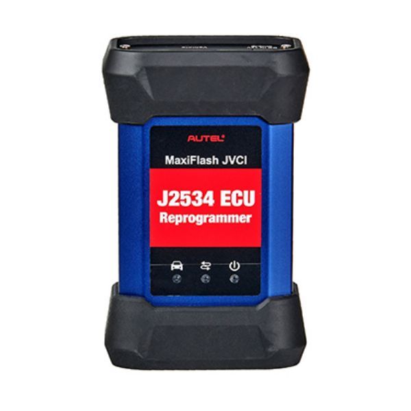 Autel MaxiIM IM608 PRO Диагностический комплект