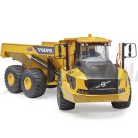 VOLVO CE (2014+) SCR/DPF/EGR Отключение