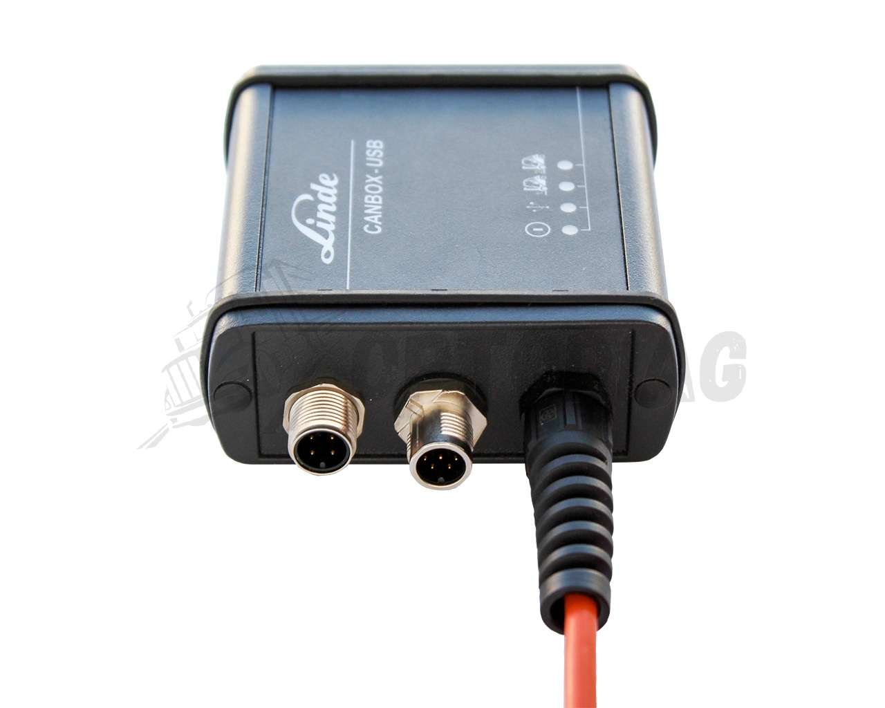 LINDE CANBOX USB диагностический сканер