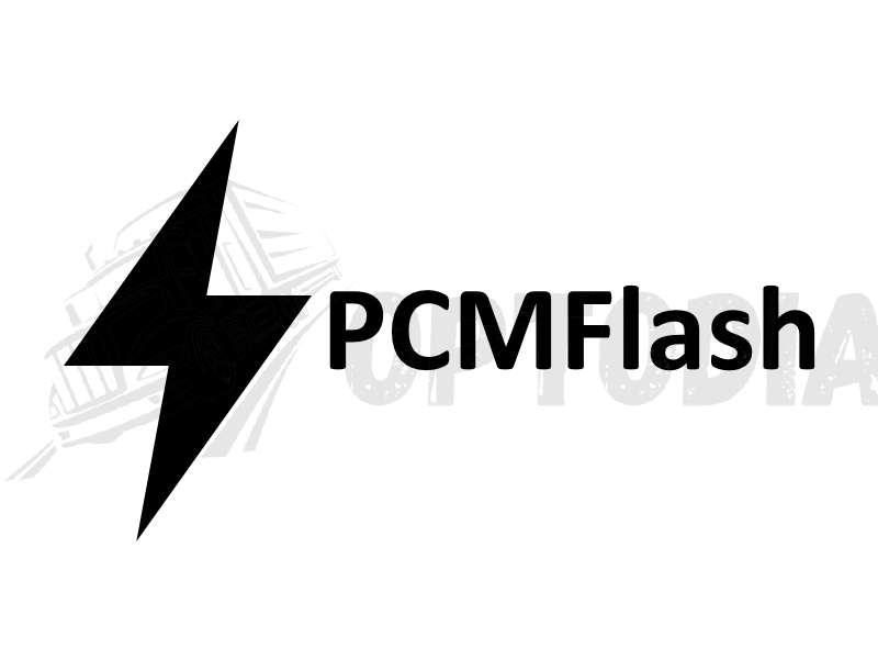 PCMFlash Модуль 97 - China AECS/LinControl