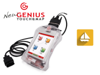 NEW GENIUS MASTER MARINE
