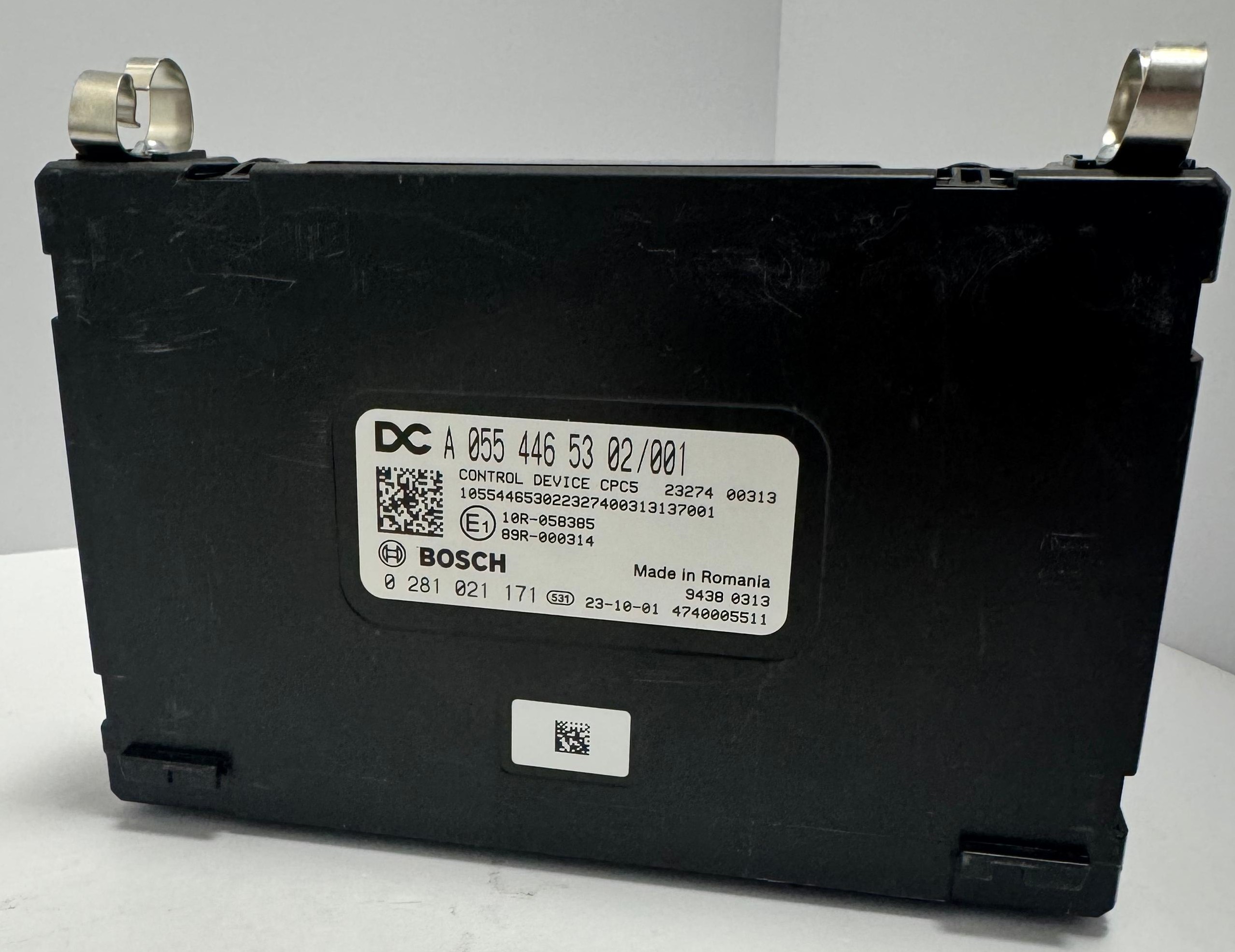Mercedes-Benz CPC5 A 055 446 53 02 /001