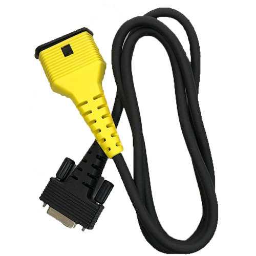 LAUNCH Creader CRP239 Портативный автосканер