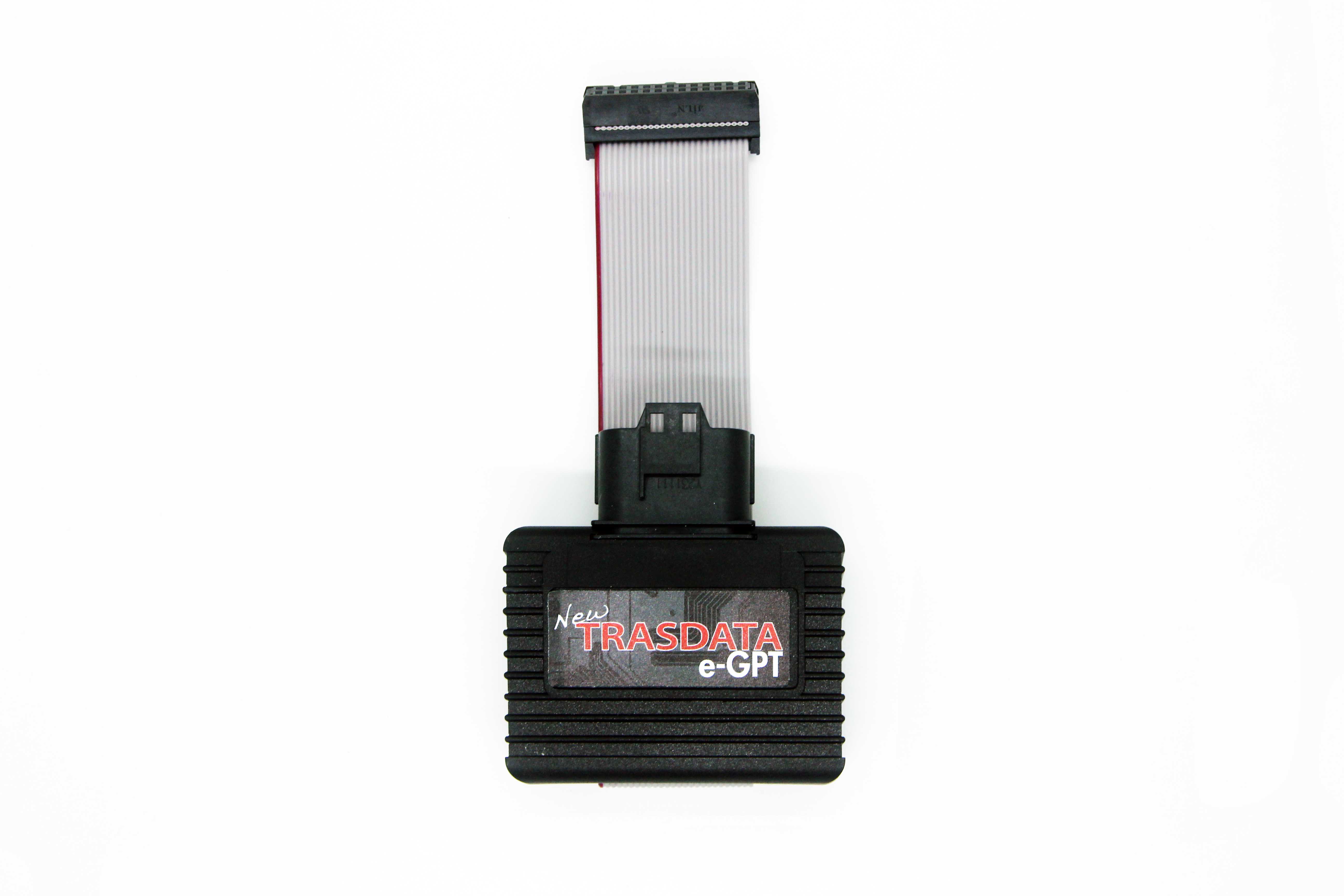 NEW TRASDATA MASTER FULL