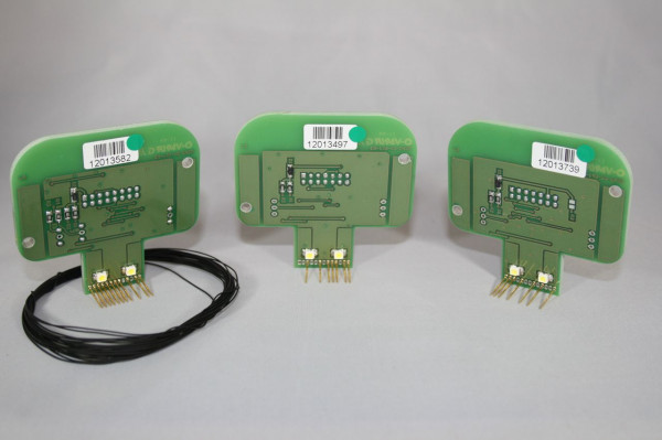 Renesas (SH705x), Denso, Suzuki, Mitsubishi (JTAG) Терминальные Адаптеры