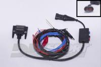 FCA (FIAT GROUP): 3 Pin разъем (F32GN023)