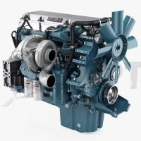 DETROIT DIESEL 2003-2007 (DDEC IV-V) EGR УДАЛЕНИЕ