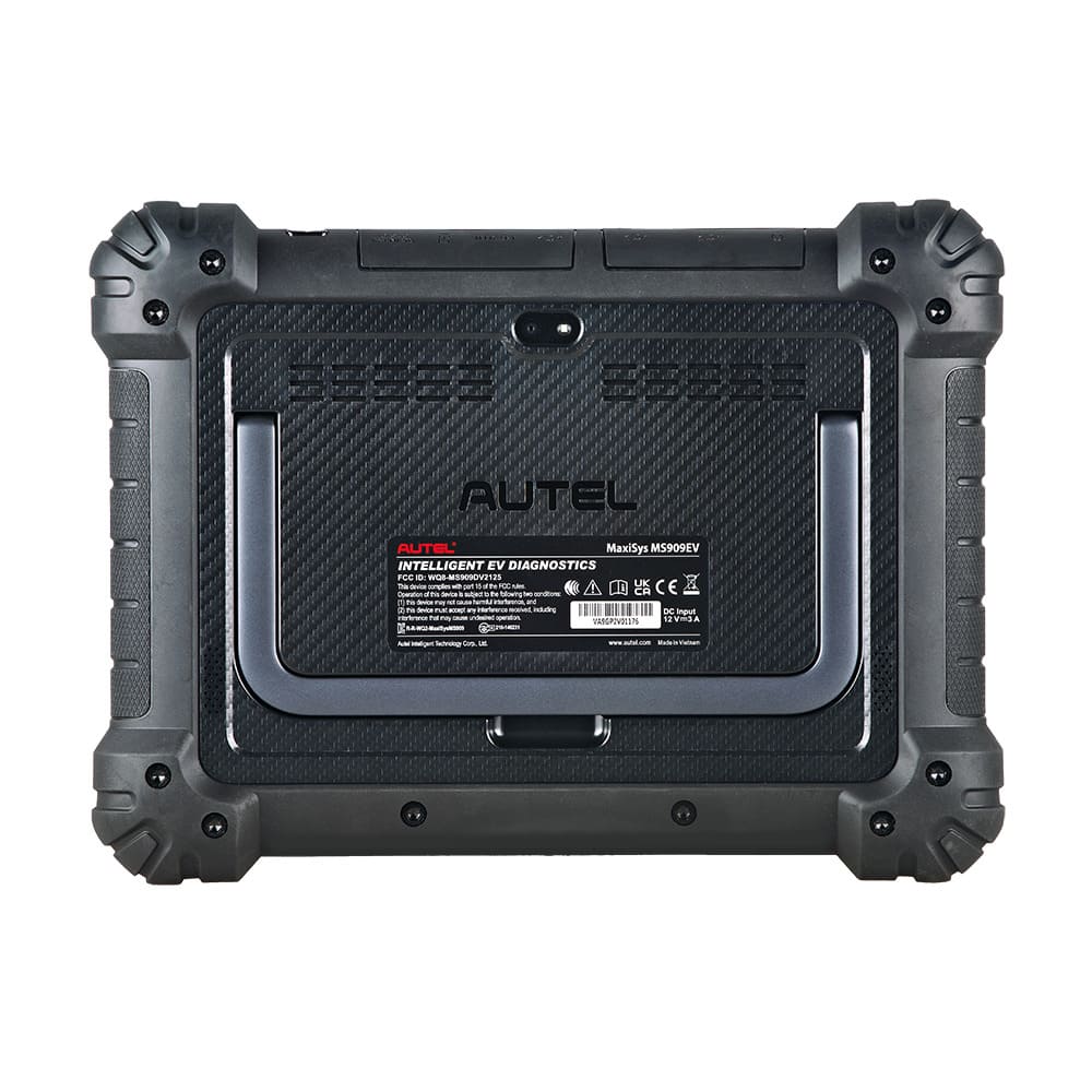 Autel MaxiSys MS909EV Диагностический Комплект