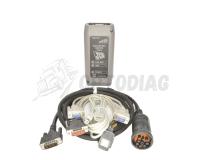 JCB SERVICE TOOL диагностический сканер