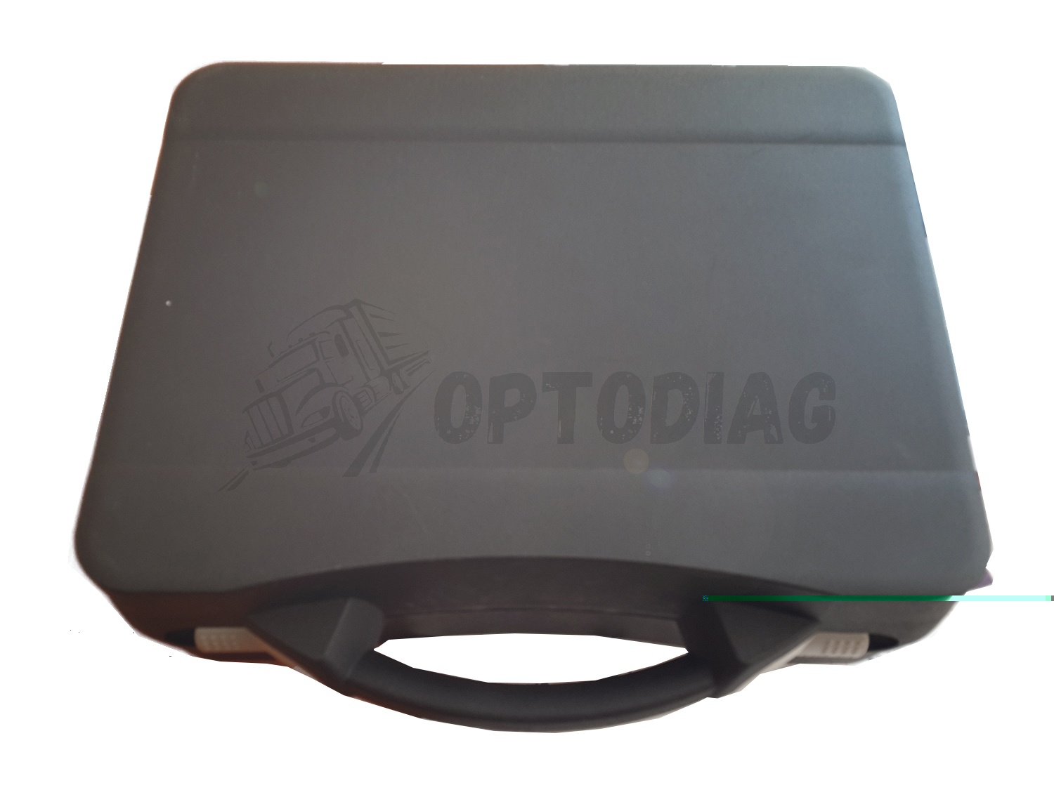 TACHO PROGRAMMATOR CD400