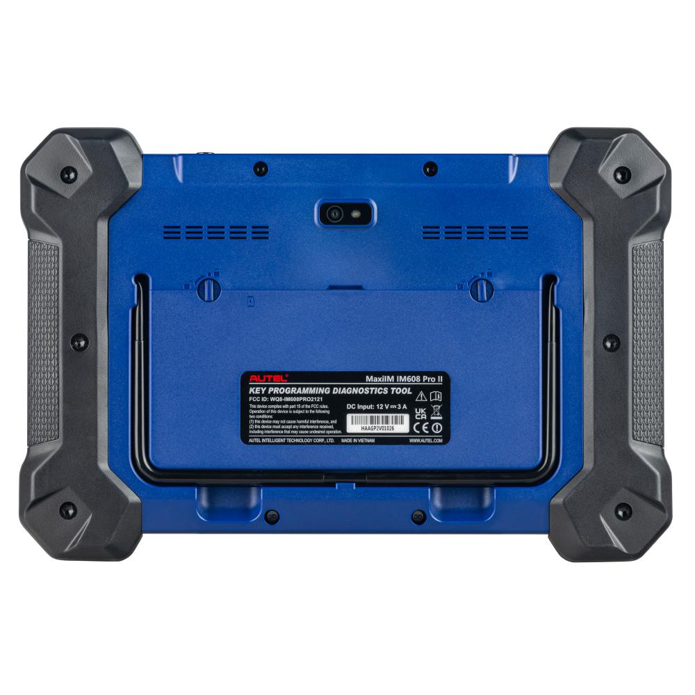 Autel MaxiIM IM608 PRO II Диагностический комплект
