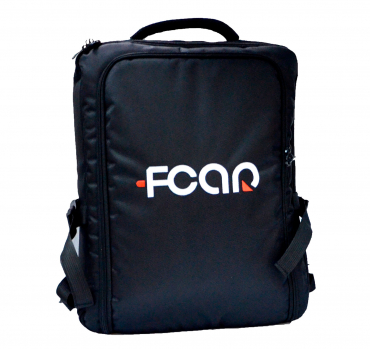 FCAR F7S-D Диагностический мультимарочный сканер