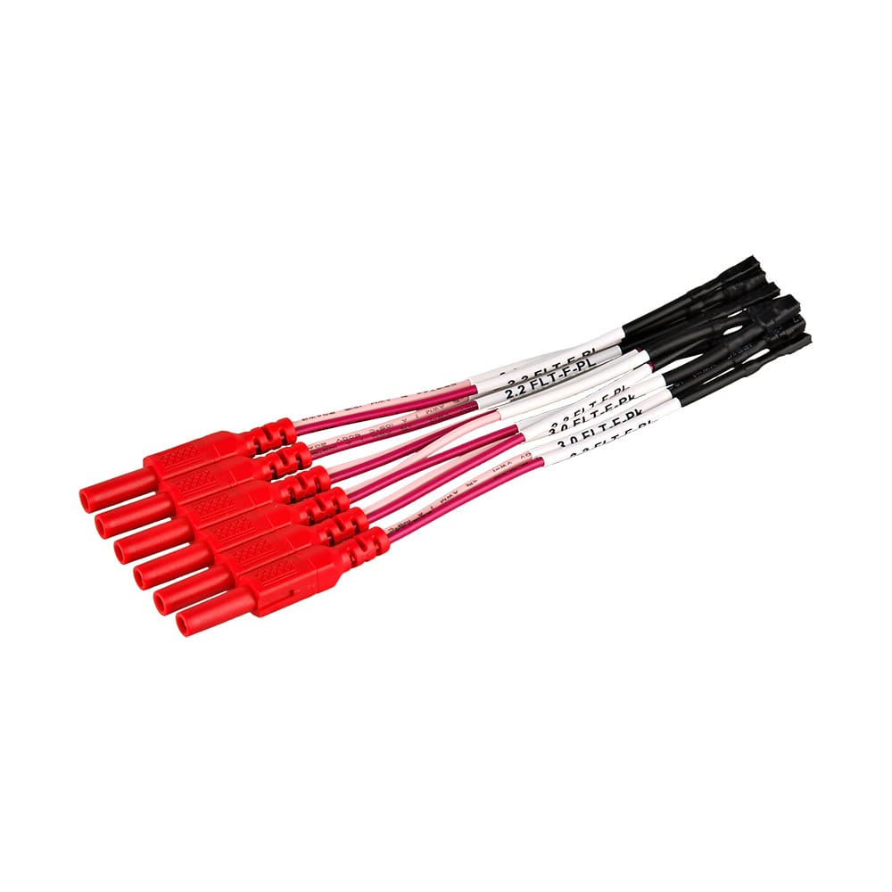 Адаптеры диагностические Autel EV для MS909, MS919, Ultra (набор)