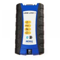 NEXIQ 124032 USB-LINK 2 BLUETOOTH диагностический сканер