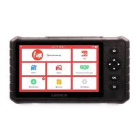 LAUNCH CRP349 Диагностический мультимарочный сканер