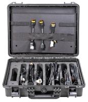 Комплект кабелей TEXA Bike Essential Kit