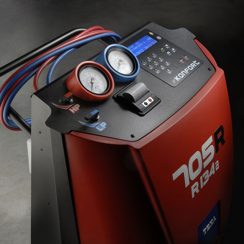 KONFORT 705R