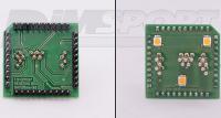 RENESAS SH725xxx-36 (2.54) Терминал Адаптер