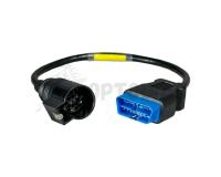 IVECO OBD2 Кабель