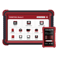 THINKTOOL MASTER 2 - диагностический сканер