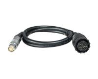 DAF VCI 16 PIN Кабель
