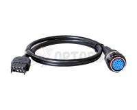 VOCOM 8 PIN Кабель