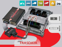 NEW TRASDATA MASTER FULL