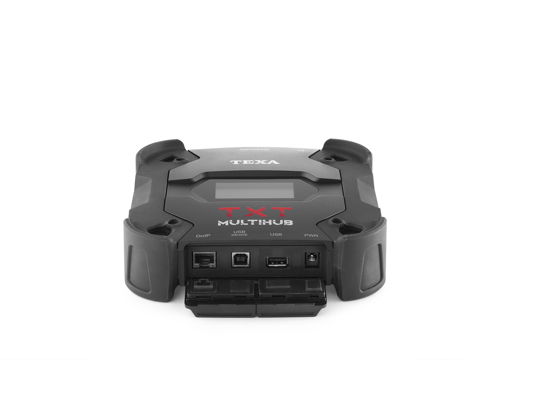 Navigator TXT Multihub2 Truck