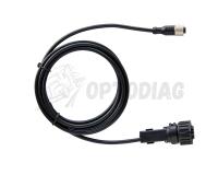 LINDE/STILL 7 PIN Кабель