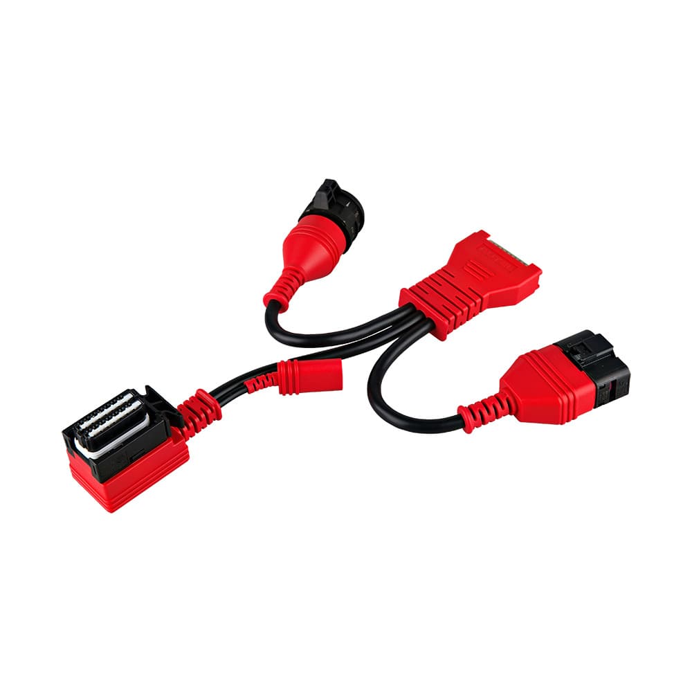 Адаптеры диагностические Autel EV для MS909, MS919, Ultra (набор)