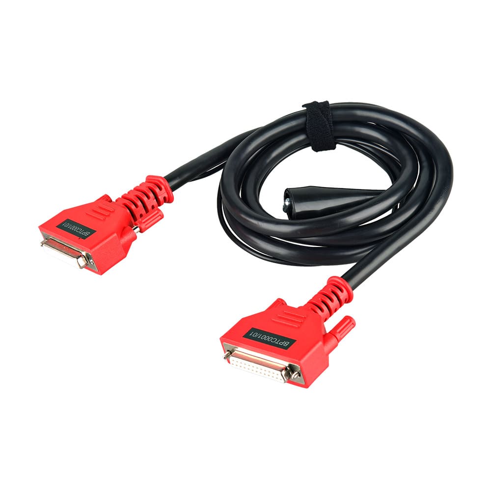 Адаптеры диагностические Autel EV для MS909, MS919, Ultra (набор)
