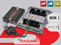 NEW TRASDATA MASTER TRUCK, BUS & LCV