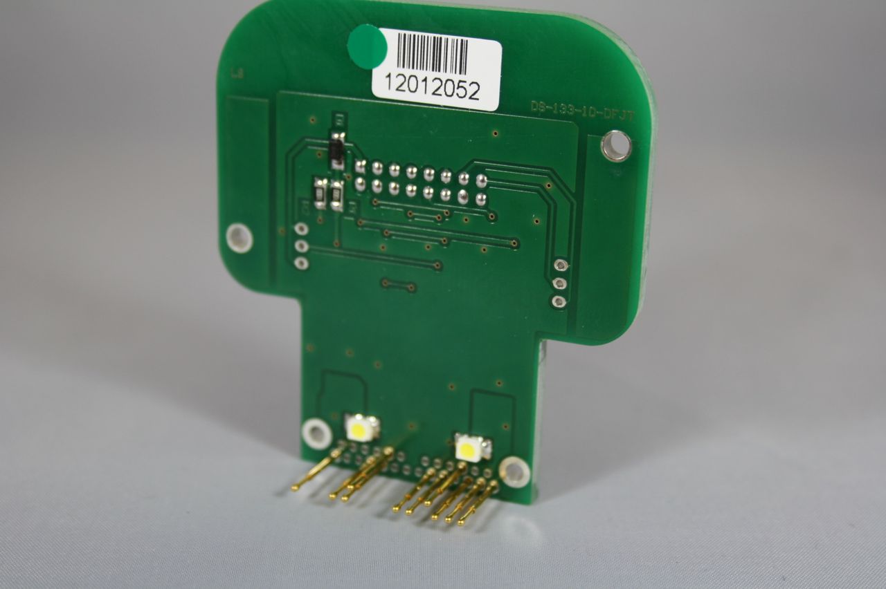 DELPHI - NEXUS MOTOROLA MPC55xx/FREESCALE MPC56xx Терминальные Адаптеры