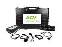 JALTEST AGV диагностический сканер
