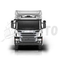 SCANIA (2014-2025) SCR/DPF/EGR Отключение