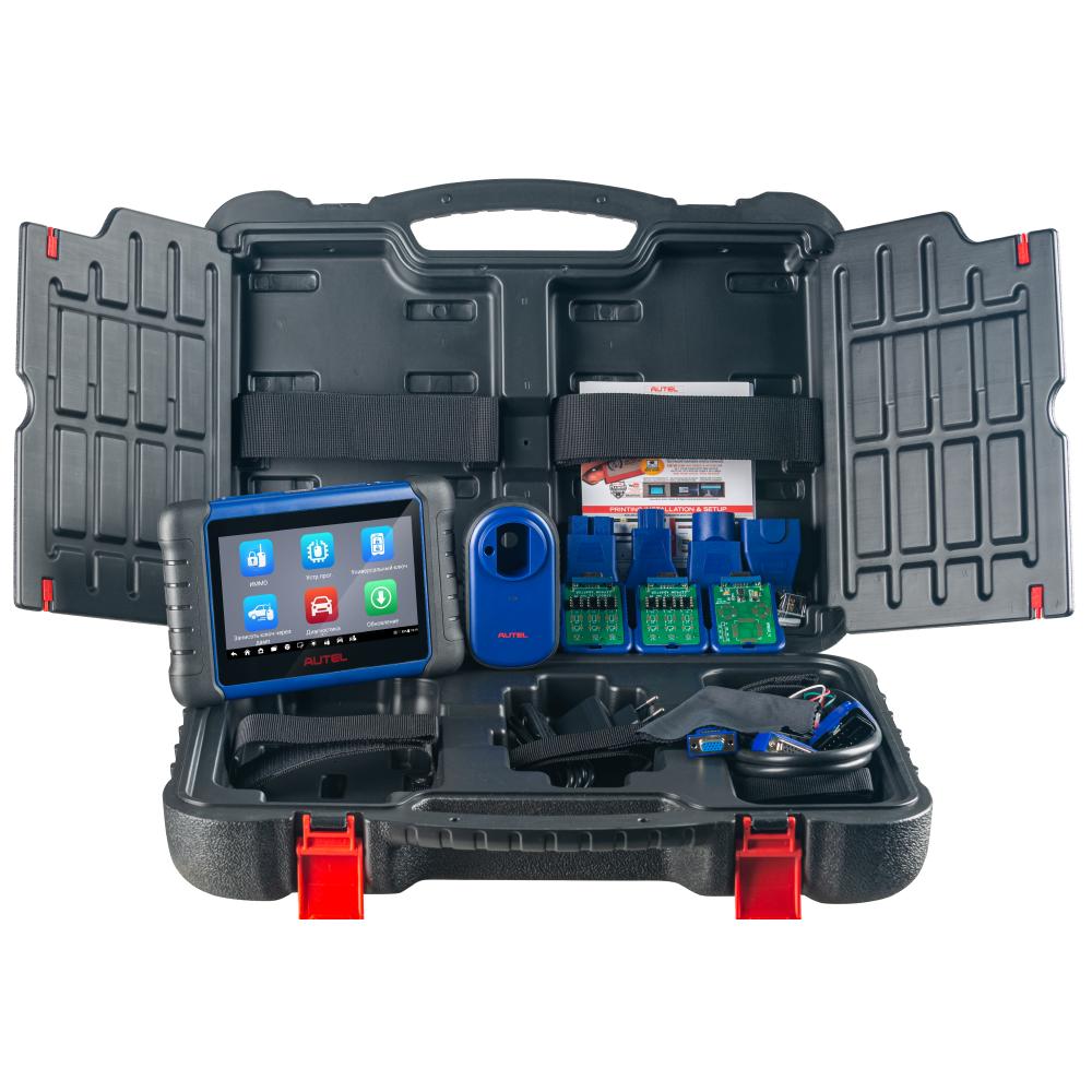 Autel MaxiIM IM508S Программатор ключей