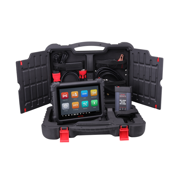 Autel MaxiSys MS909 Диагностический Комплект