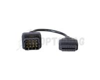 VOCOM 12 PIN Кабель для Renault