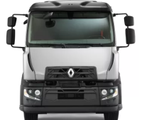 VOLVO/RENAULT (2014-2024) SCR/DPF/EGR Отключение