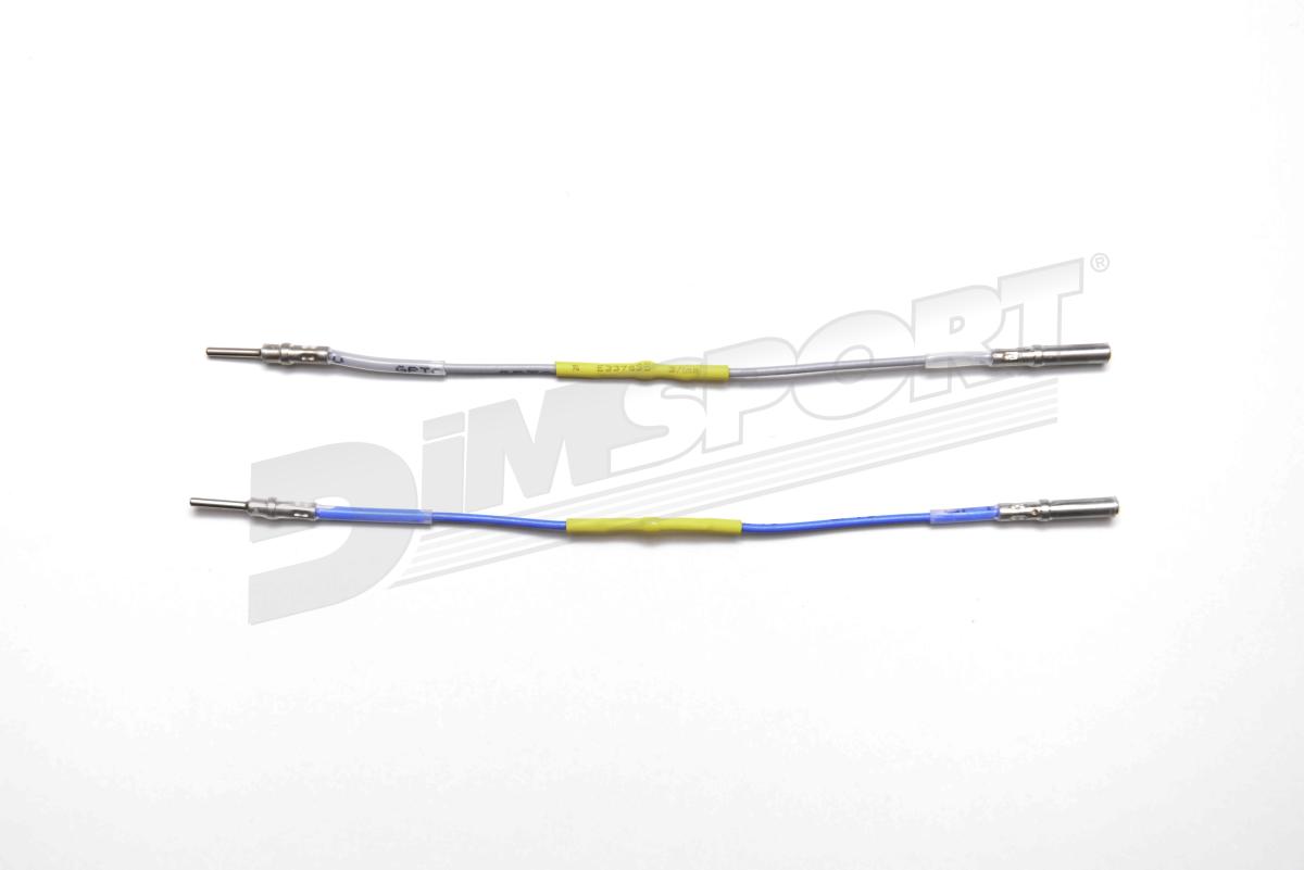 Встроенный Комплект E-GPT для BOSCH EDC7 (K34NTA22-T)