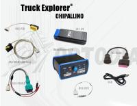 Truck Explorer Chipallino