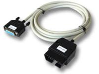 Кабель диагностический «OBD-II 24»-kargo