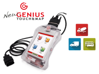 NEW GENIUS MASTER TRUCK, BUS & LCV