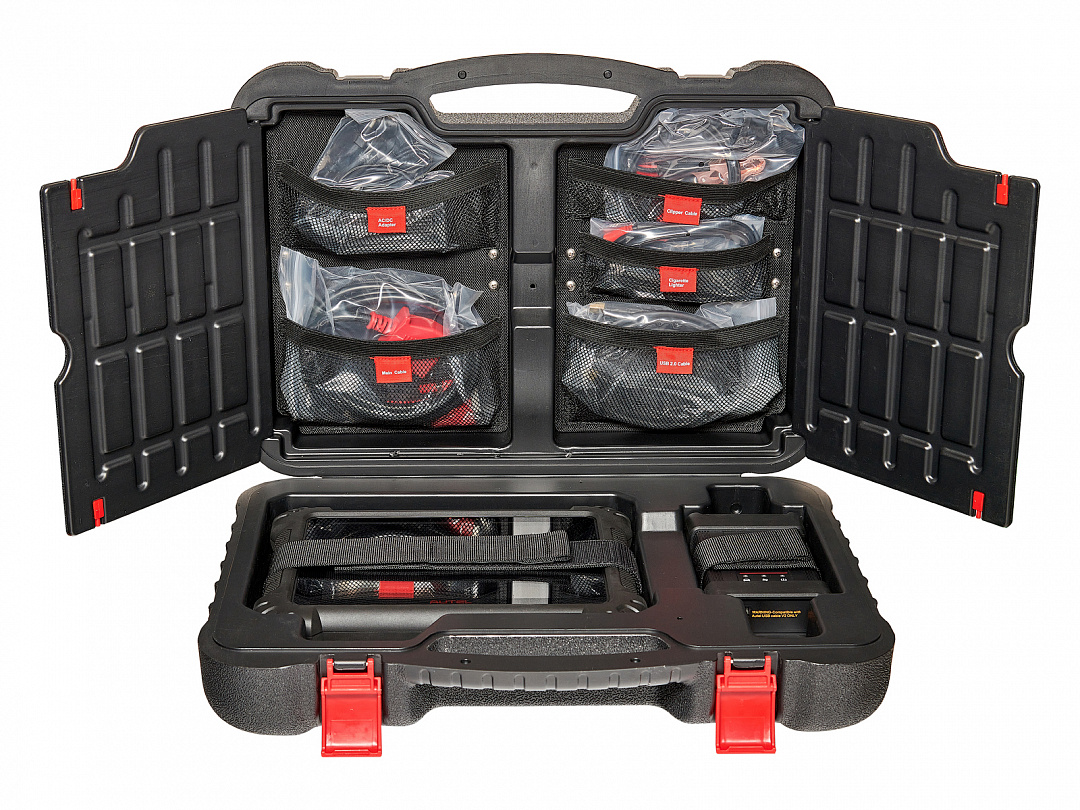 Autel MaxiSys MS909 Диагностический Комплект