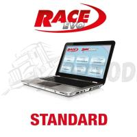 RACE EVO Лицензия