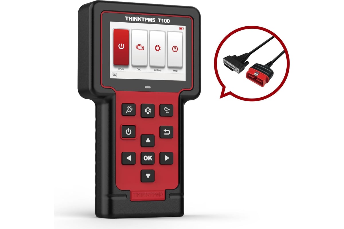 THINKCAR T-wand 100
