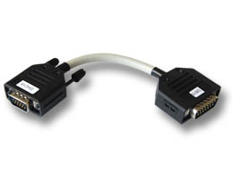 Переходник DHC15-DB15-kargo