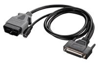 Кабель OBD2